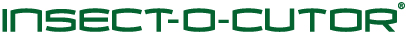 Insect-O-Cutor Logo